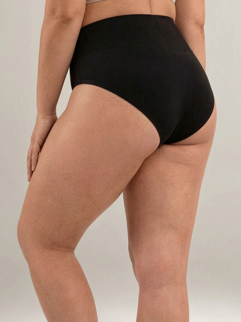 Cotton Smoothing Brief