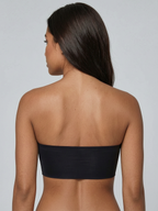 Non Slip Strapless Bra