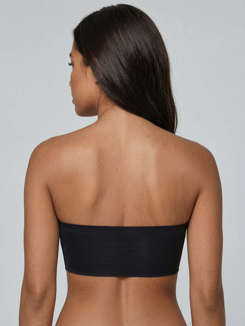 Non Slip Strapless Bra