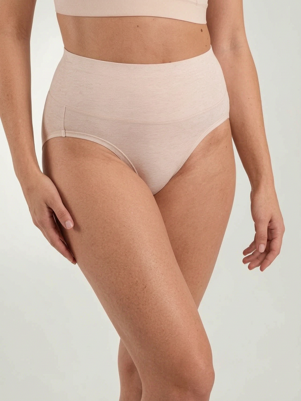 Cotton Smoothing Brief