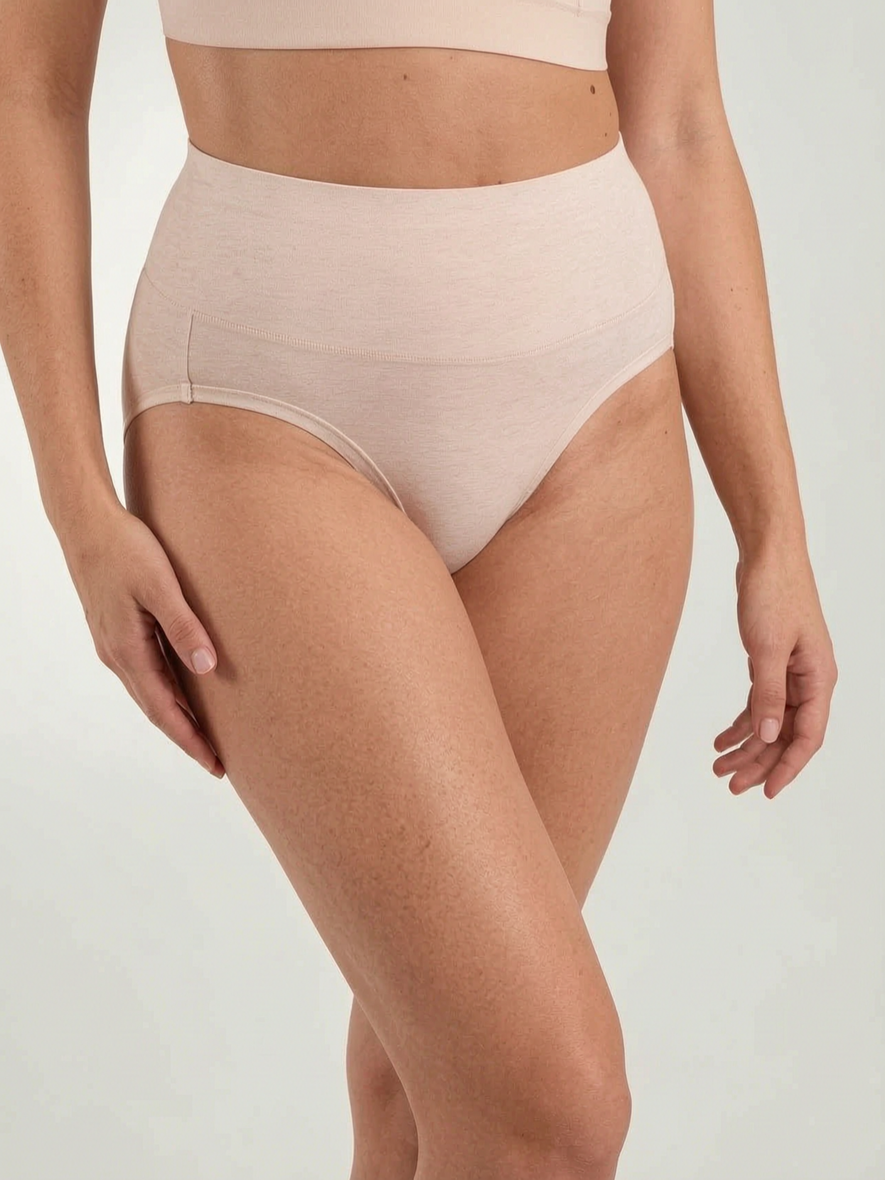 Cotton Smoothing Brief