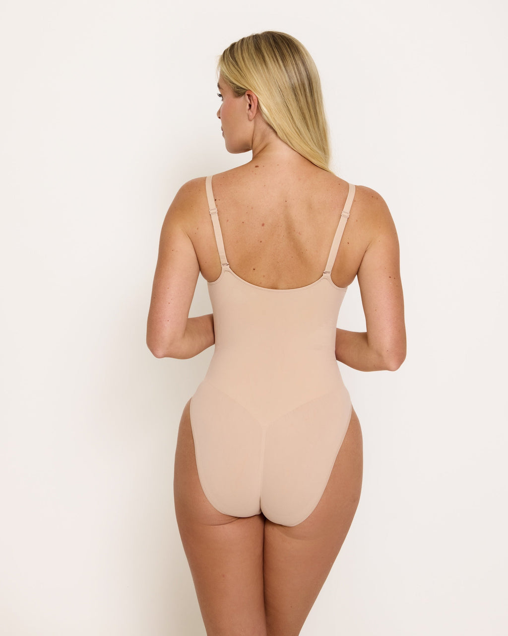 Bodysuit Brief