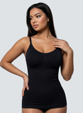 Essential Scoop Neck Cami