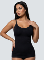 Essential Scoop Neck Cami