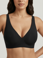 The Deep-V Lift Bra