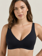 The Deep-V Lift Bra